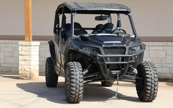 2026 POLARIS GENERAL XP 4 1000 ULTIMATE SUPER GRAPHITE