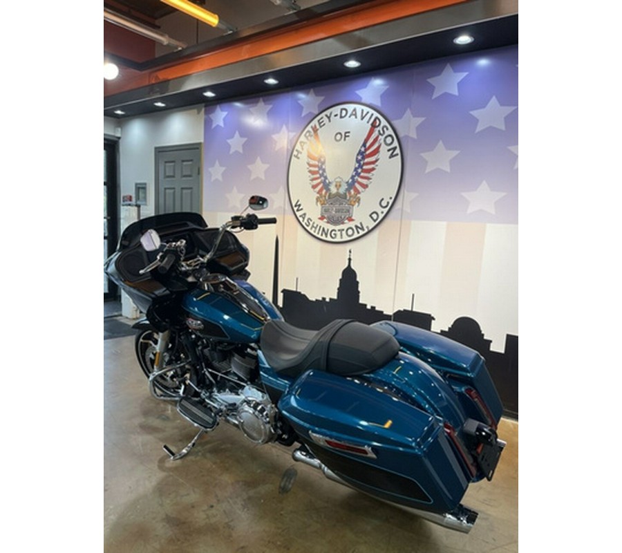 2026 Harley-Davidson Touring FLTRX - Road Glide
