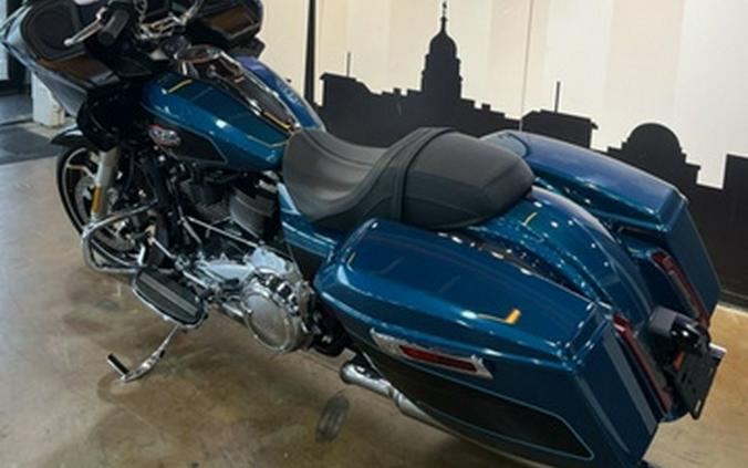 2026 Harley-Davidson Touring FLTRX - Road Glide