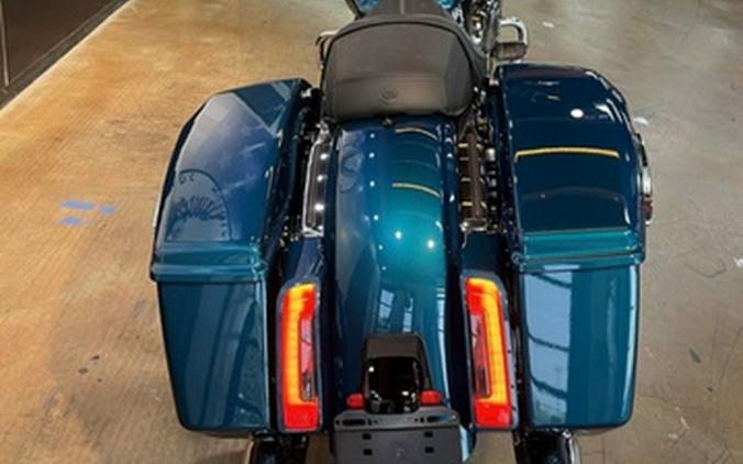2026 Harley-Davidson Touring FLTRX - Road Glide