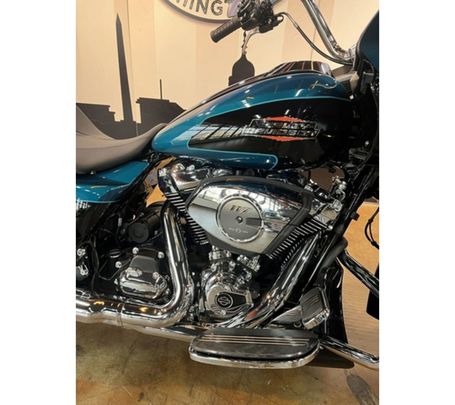 2026 Harley-Davidson Touring FLTRX - Road Glide