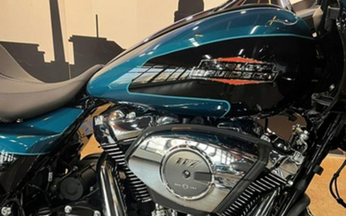 2026 Harley-Davidson Touring FLTRX - Road Glide