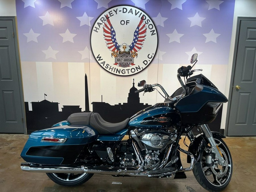 2026 Harley-Davidson Touring FLTRX - Road Glide