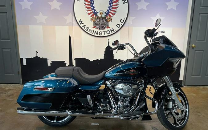 2026 Harley-Davidson Touring FLTRX - Road Glide