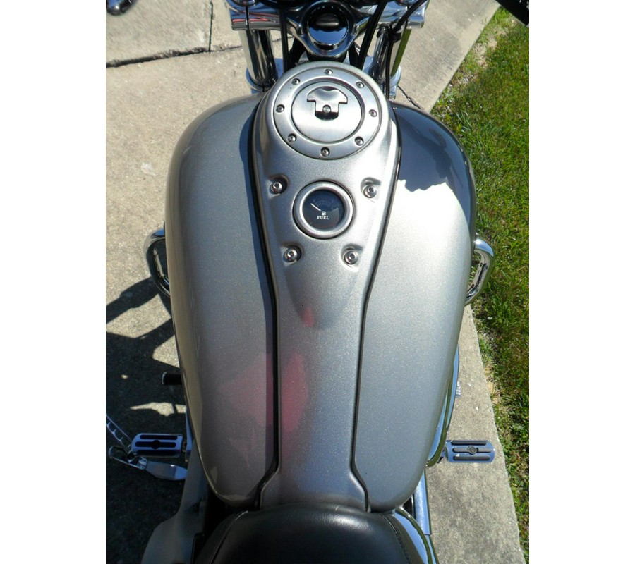 2008 Harley-Davidson® FXD