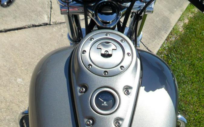 2008 Harley-Davidson® FXD