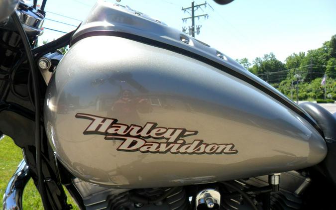 2008 Harley-Davidson® FXD