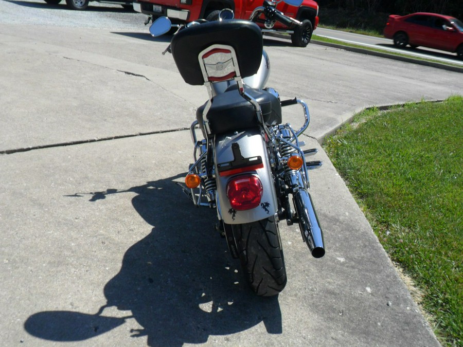 2008 Harley-Davidson® FXD