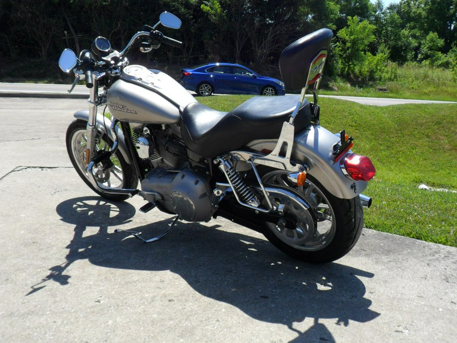 2008 Harley-Davidson® FXD