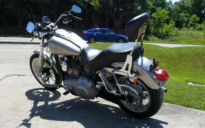 2008 Harley-Davidson® FXD