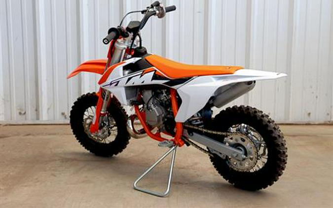 2023 KTM 65 SX