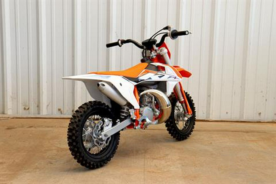 2023 KTM 65 SX