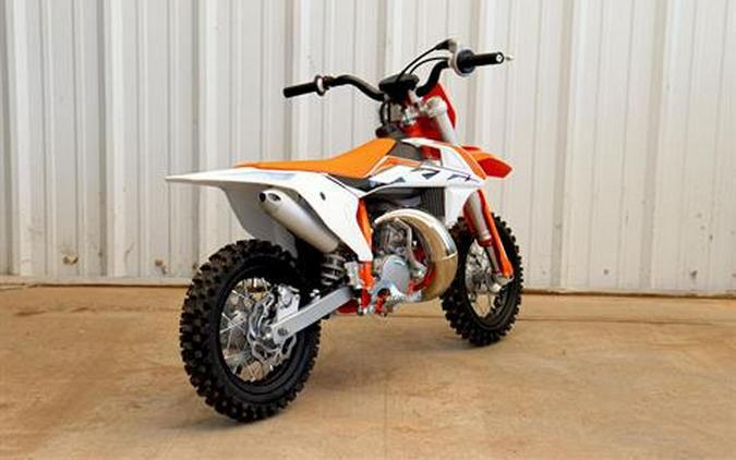 2023 KTM 65 SX