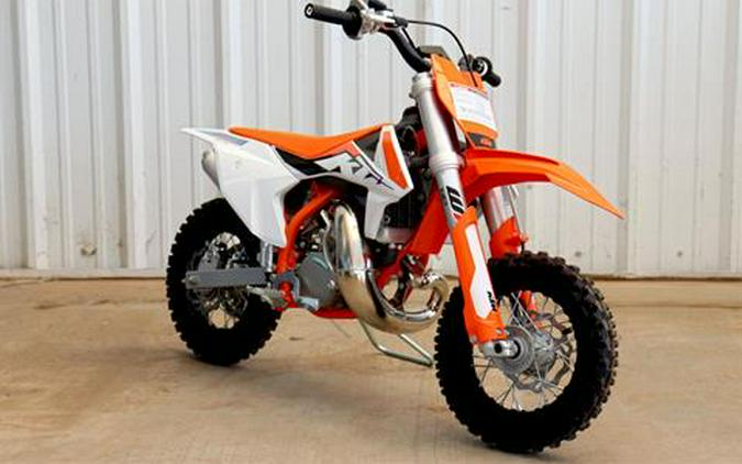 2023 KTM 65 SX