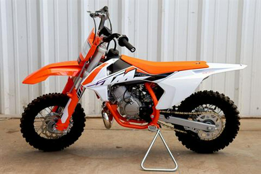 2023 KTM 65 SX