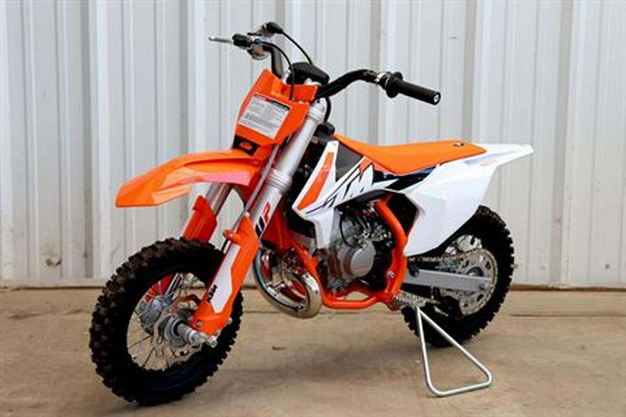 2023 KTM 65 SX