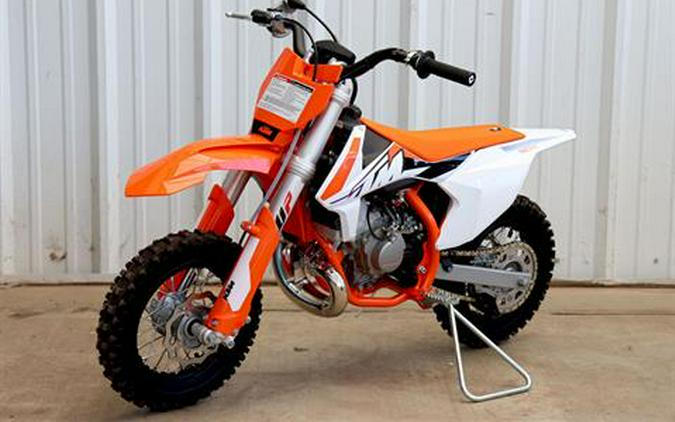 2023 KTM 65 SX