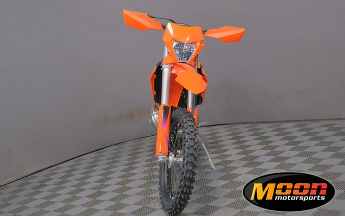 2024 KTM 250 XC-W