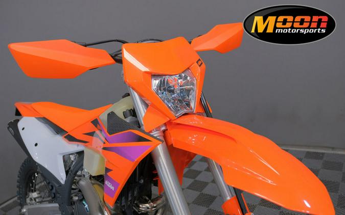 2024 KTM 250 XC-W