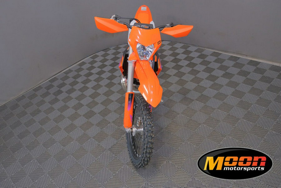 2024 KTM 250 XC-W