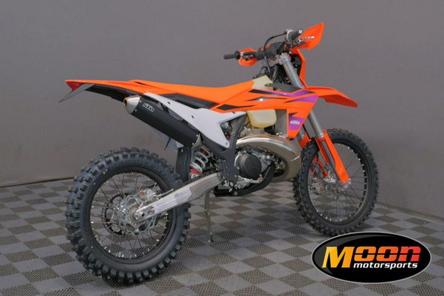 2024 KTM 250 XC-W