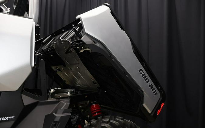 2024 Can-Am Defender MAX X Mr With Half-Doors HD10