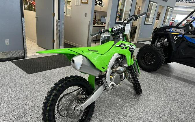 2024 Kawasaki KX™450