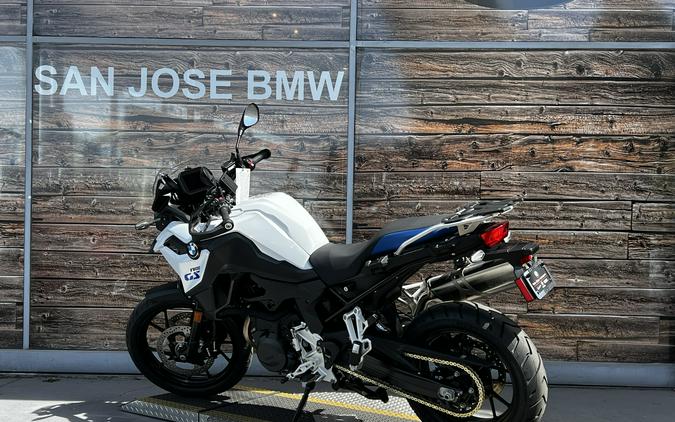 2024 BMW F 800 GS