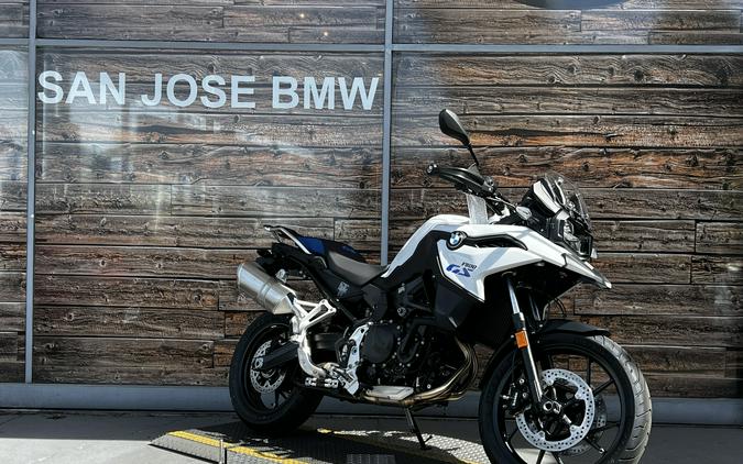 2024 BMW F 800 GS