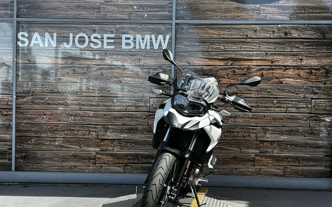 2024 BMW F 800 GS