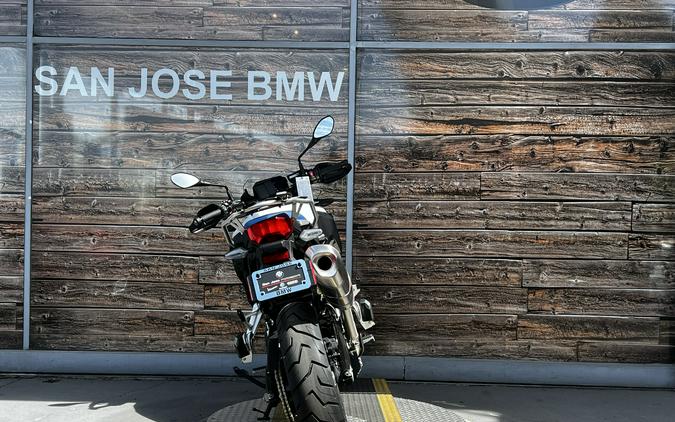 2024 BMW F 800 GS