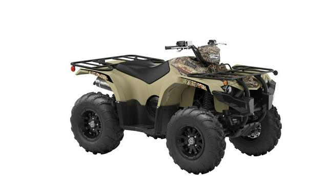 2024 Yamaha Kodiak 450 EPS