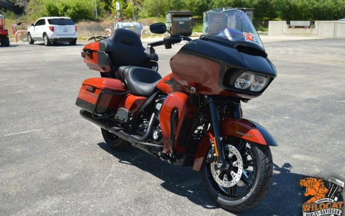 2024 Harley-Davidson FLTRK - Road Glide Limited