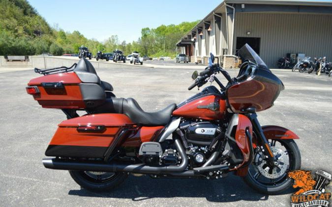 2024 Harley-Davidson FLTRK - Road Glide Limited