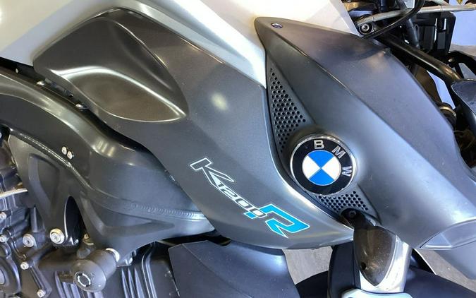 2006 BMW K 1200 R