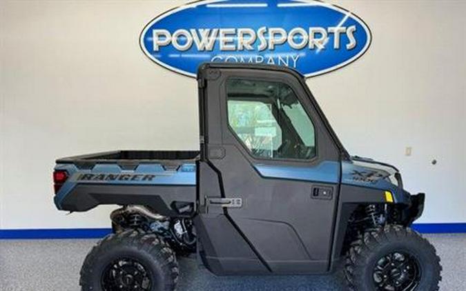 2025 Polaris Ranger XP 1000 NorthStar Edition Ultimate