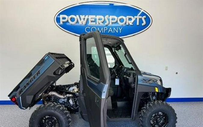 2025 Polaris Ranger XP 1000 NorthStar Edition Ultimate