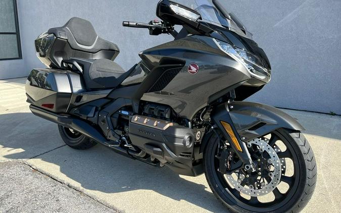 2024 Honda® Gold Wing Tour Automatic DCT