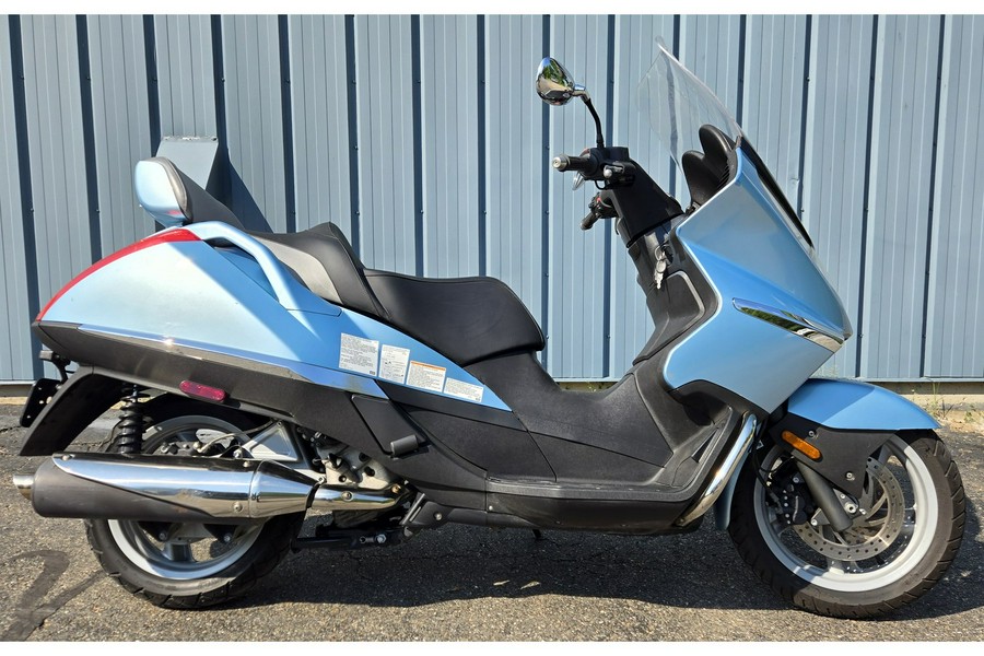 2003 Aprilia ATLANTIC 500