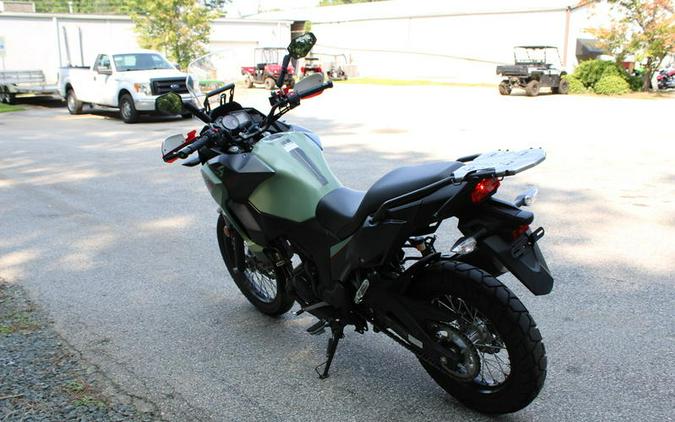 2023 Kawasaki Versys®-X 300 ABS