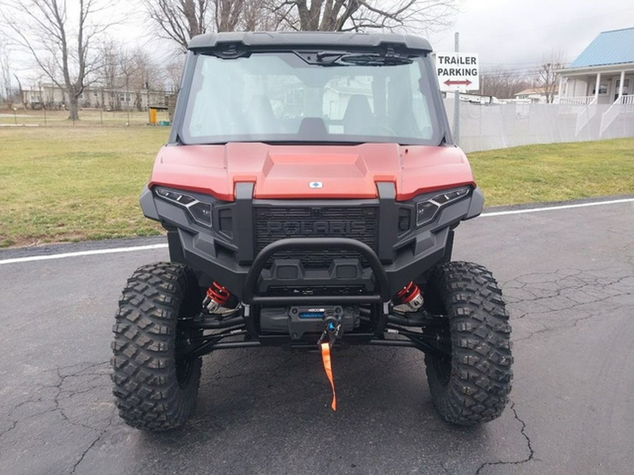 2024 Polaris Xpedition ADV Northstar