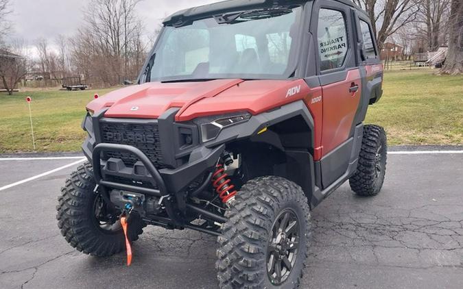 2024 Polaris Xpedition ADV Northstar