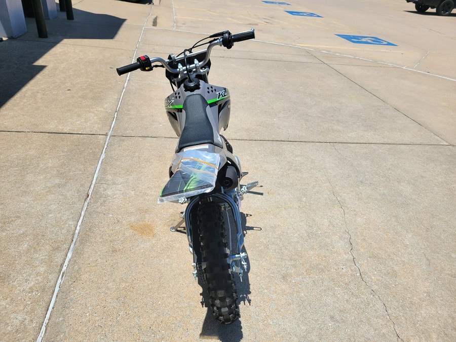 2025 Kawasaki KLX® 110R L