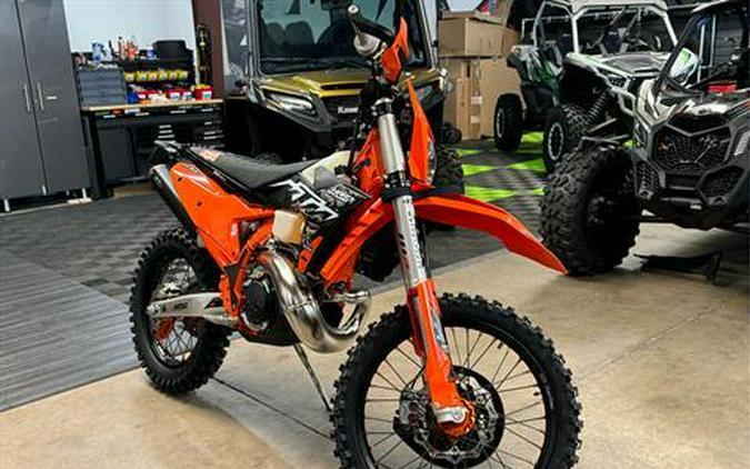 2025 KTM 300 XC-W Hardenduro