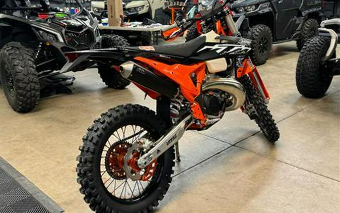 2025 KTM 300 XC-W Hardenduro