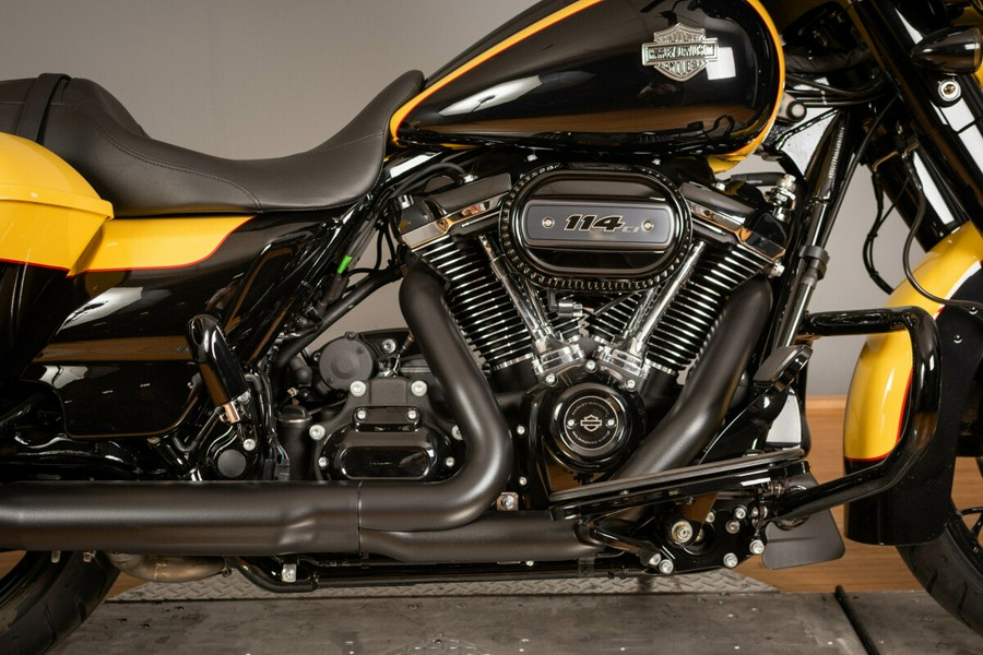 2023 Harley-Davidson Street Glide Special