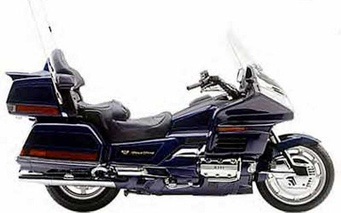 2000 Honda Gold Wing SE