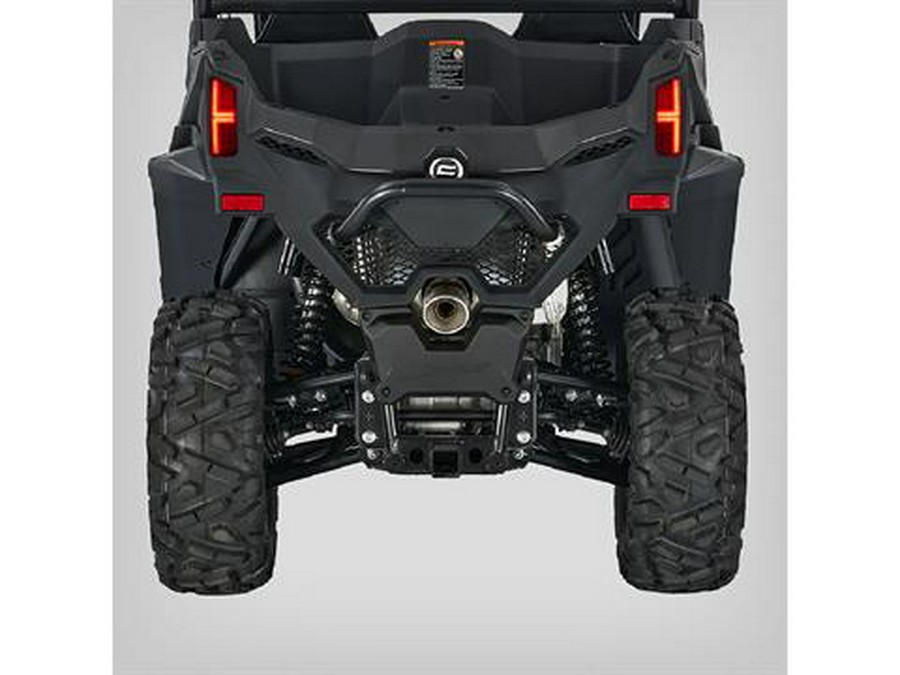 2025 CFMOTO ZForce 950 Trail