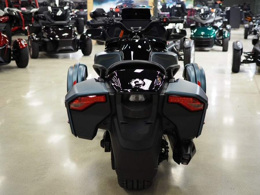 2025 Can-Am SPYDER F3 T