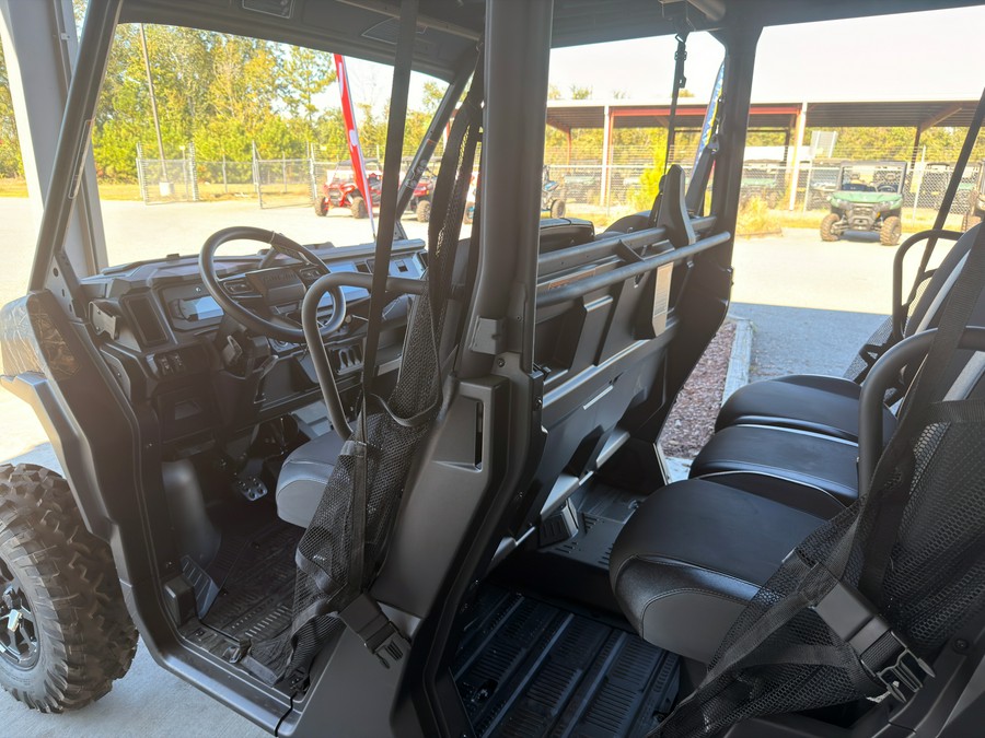 2026 Can-Am Defender MAX XT HD11 with 10.25 in. touchscreen display